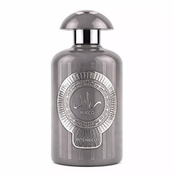 Lattafa Ra'ed Intensely EDP 100ml | Profumo Unisex Legnoso