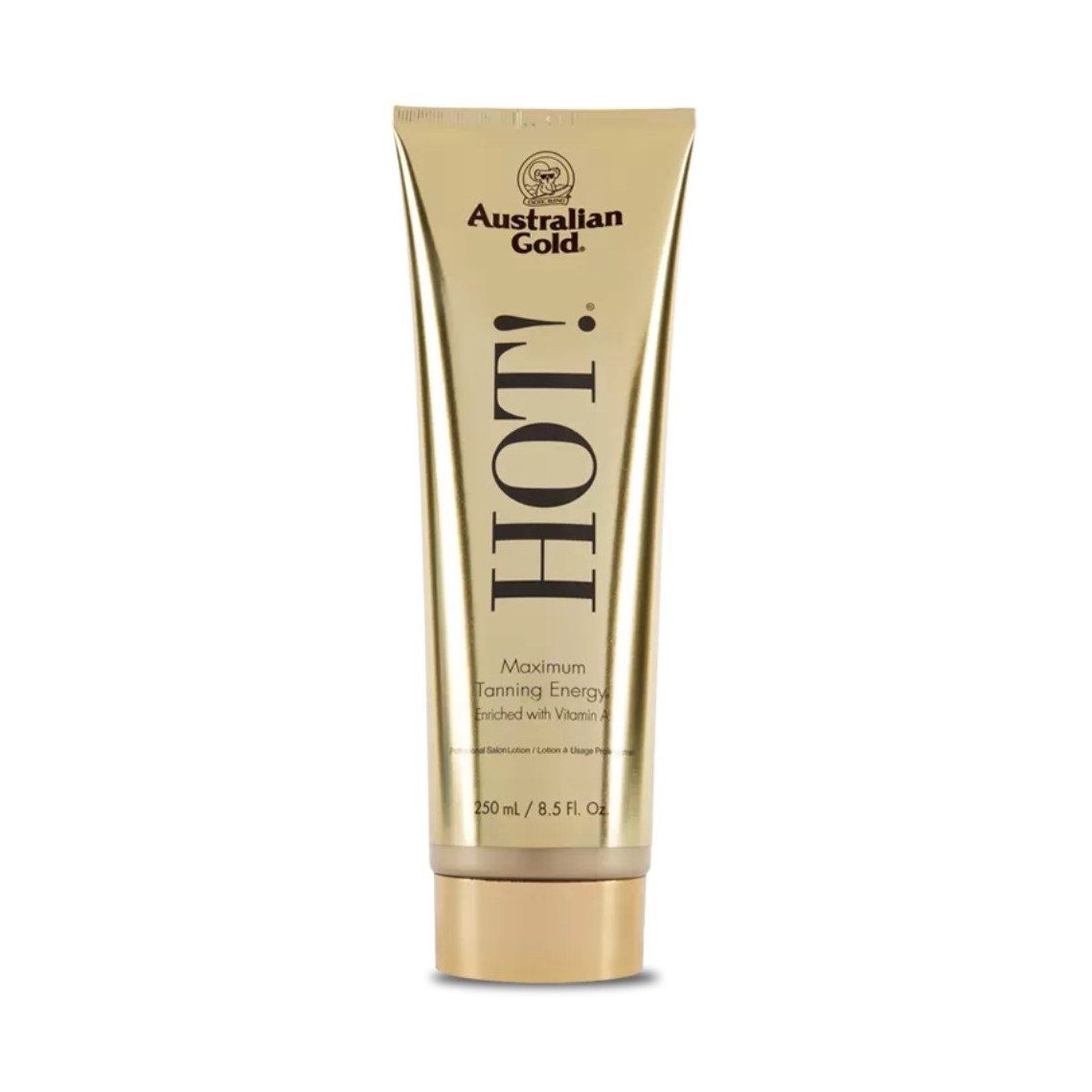 Australian Gold Hot! Preparatore Abbronzatura 250ml