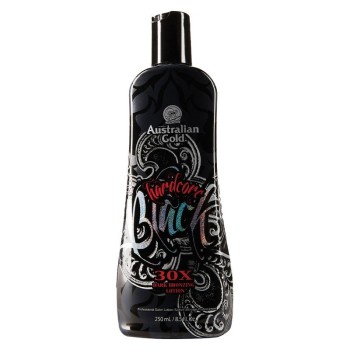 Australian Gold Hardcore Bronze 30X Bronzing Lotion 250ml