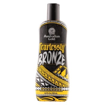Australian Gold Fearlessly Bronze 25X Bold Bronzer 250ml