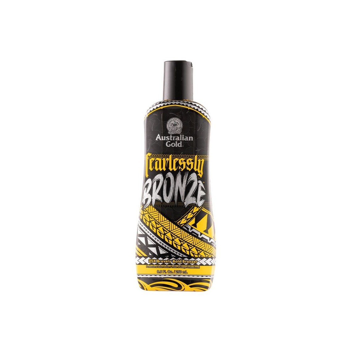 Australian Gold Fearlessly Bronze 25X Bold Bronzer 250ml