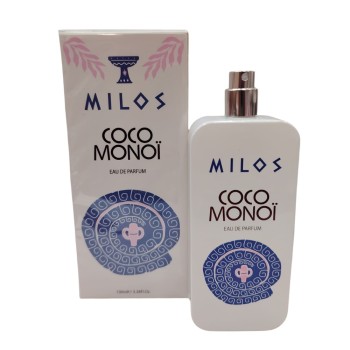 Coco Monoï Milos Eau de Parfum 100ml | Profumo Donna