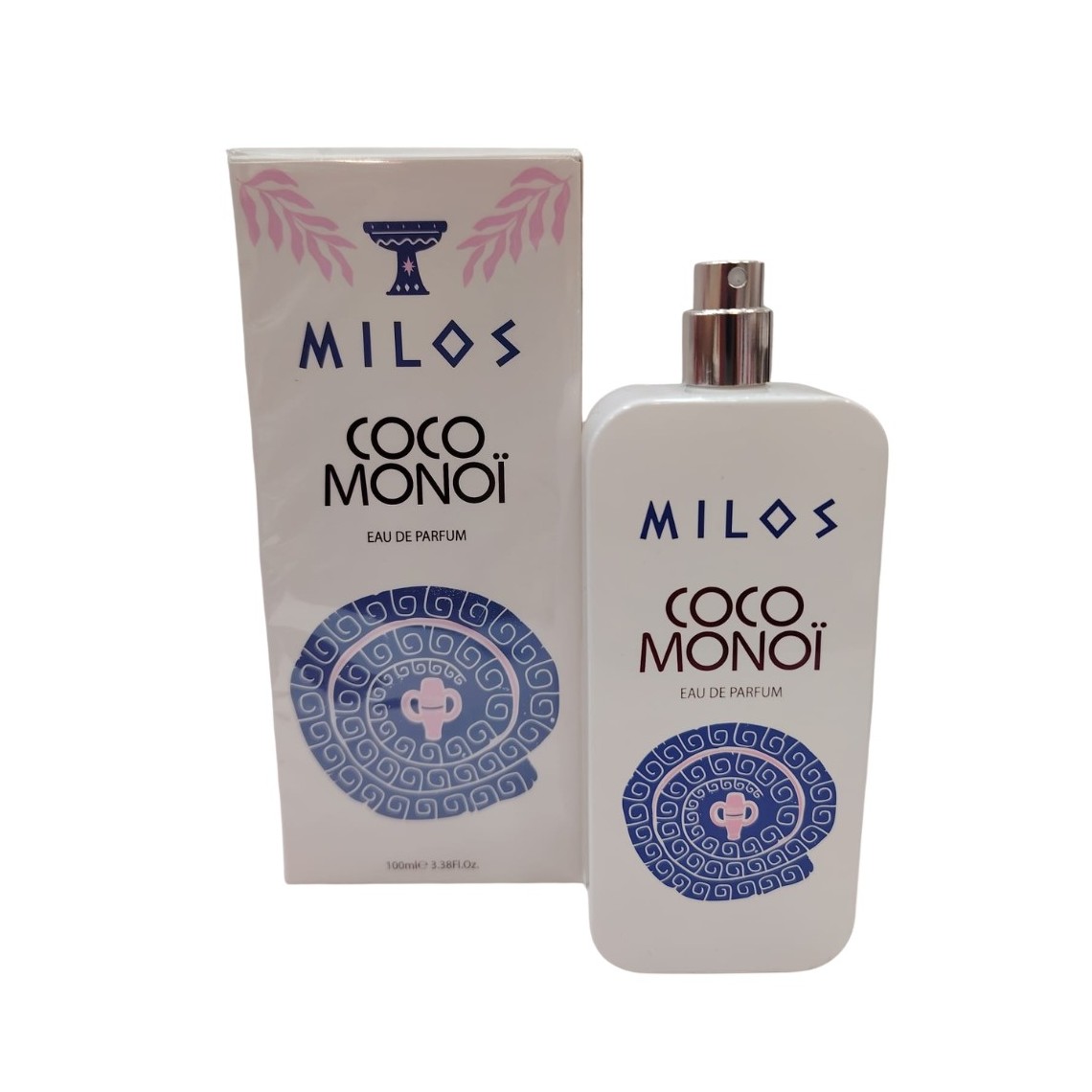 Coco Monoï Milos Eau de Parfum 100ml | Profumo Donna