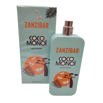 Coco Monoi Zanzibar Eau de Parfum 100ml | Profumo Donna