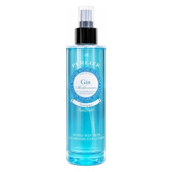 Perlier Gin del Mediterraneo Acqua Profumata Corpo 200ml