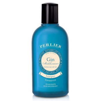Perlier Gin del Mediterraneo Bagno Schiuma 500ml
