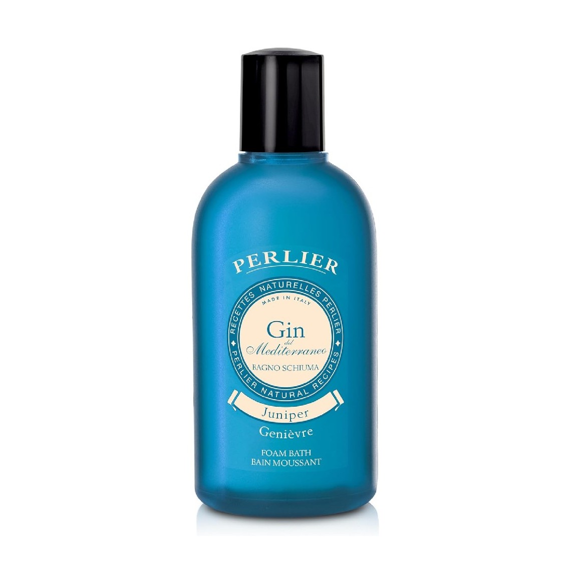 Perlier Gin del Mediterraneo Bagno Schiuma 1000ml