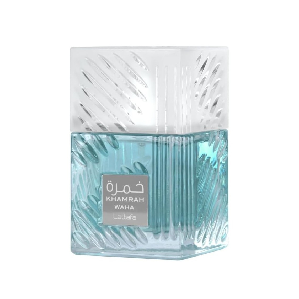 Lattafa Khamrah Waha EDP 100ml | Profumo Unisex Fresco 2026