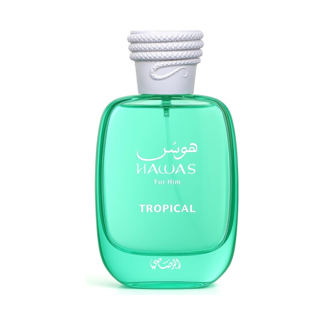 Rasasi Hawas Tropical Eau de Parfum 100ml spray