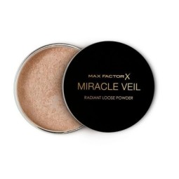 Maxfactor Cipria in Polvere Libera Miracle Veil Radiant Loose 4g