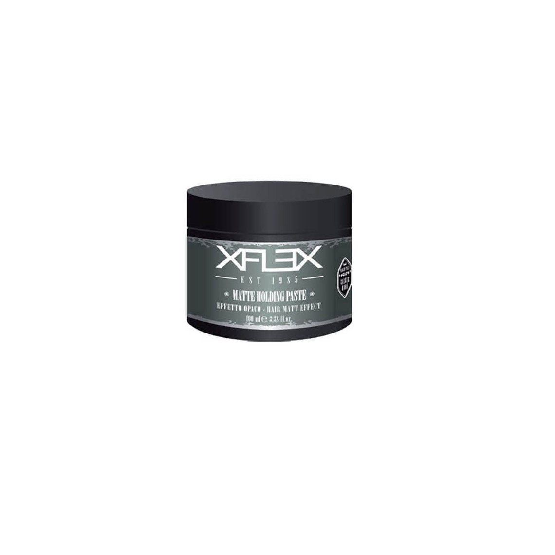 Xflex Cera Matte Holding Paste Nuova Confezione 100ml 
