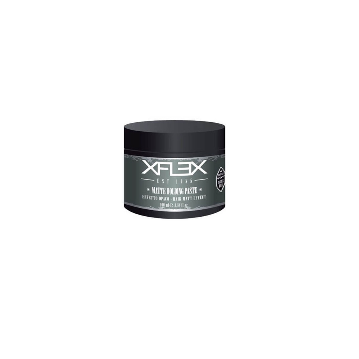 Xflex Cera Matte Holding Paste Nuova Confezione 100ml 