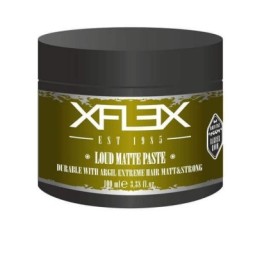 Xflex Cera Loud Matte Paste Nuova Confezione 100ml