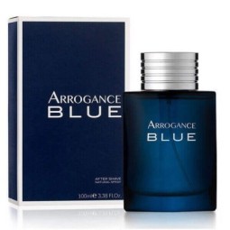 Arrogance Blue After Shave 100ml spray