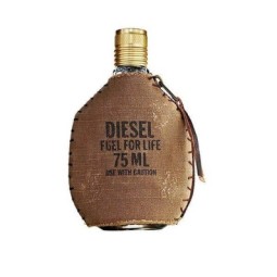 Diesel Fuel For Life Pour Homme After Shave Lotion 75ml