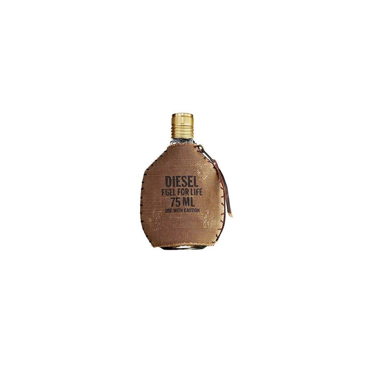 Diesel Fuel For Life Pour Homme After Shave Lotion 75ml