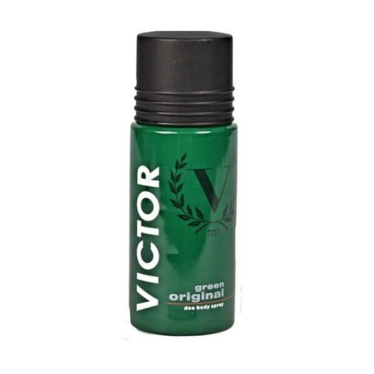 Victor Green Original Deodorante 150ml spray