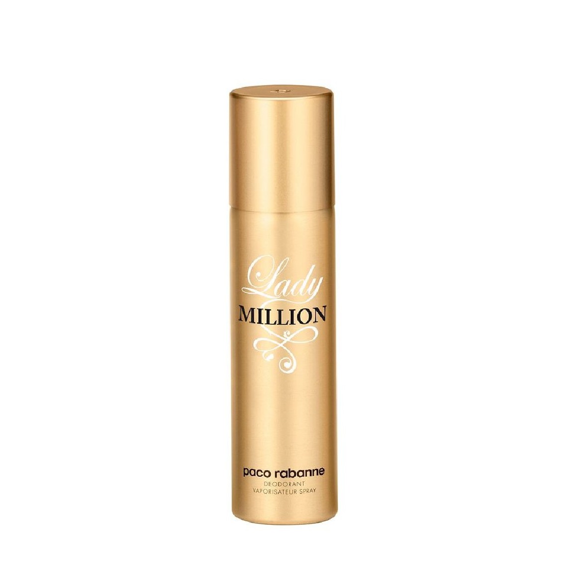Paco Rabanne Lady Million Deodorante 150ml