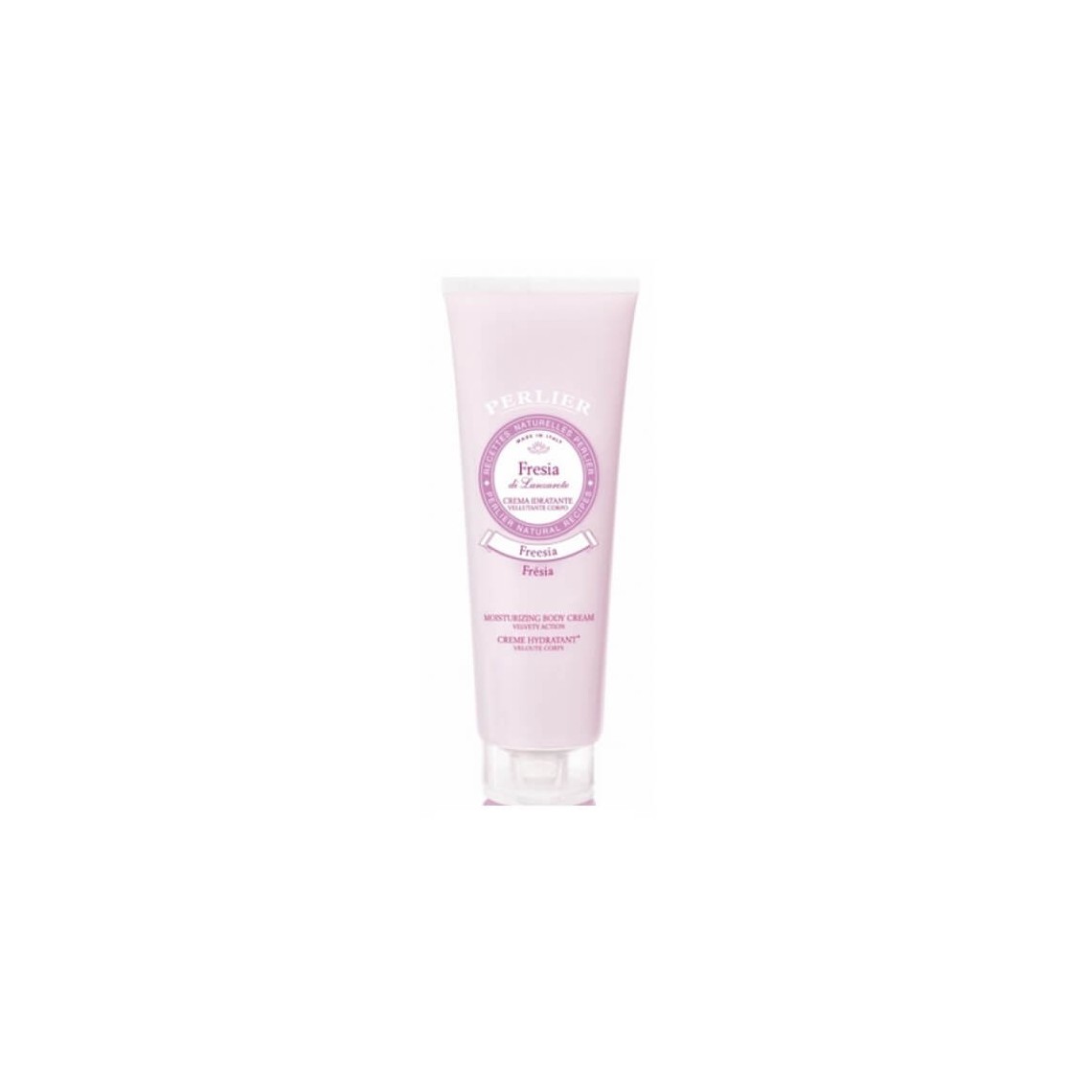 Perlier Crema Idratante Corpo Fresia 250ml