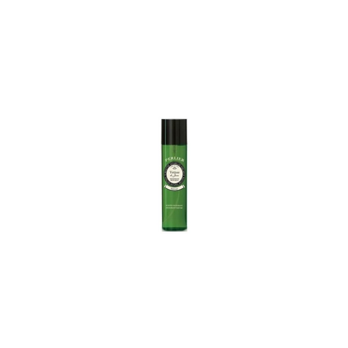 Perlier Deodorante Vetiver 100ml spray