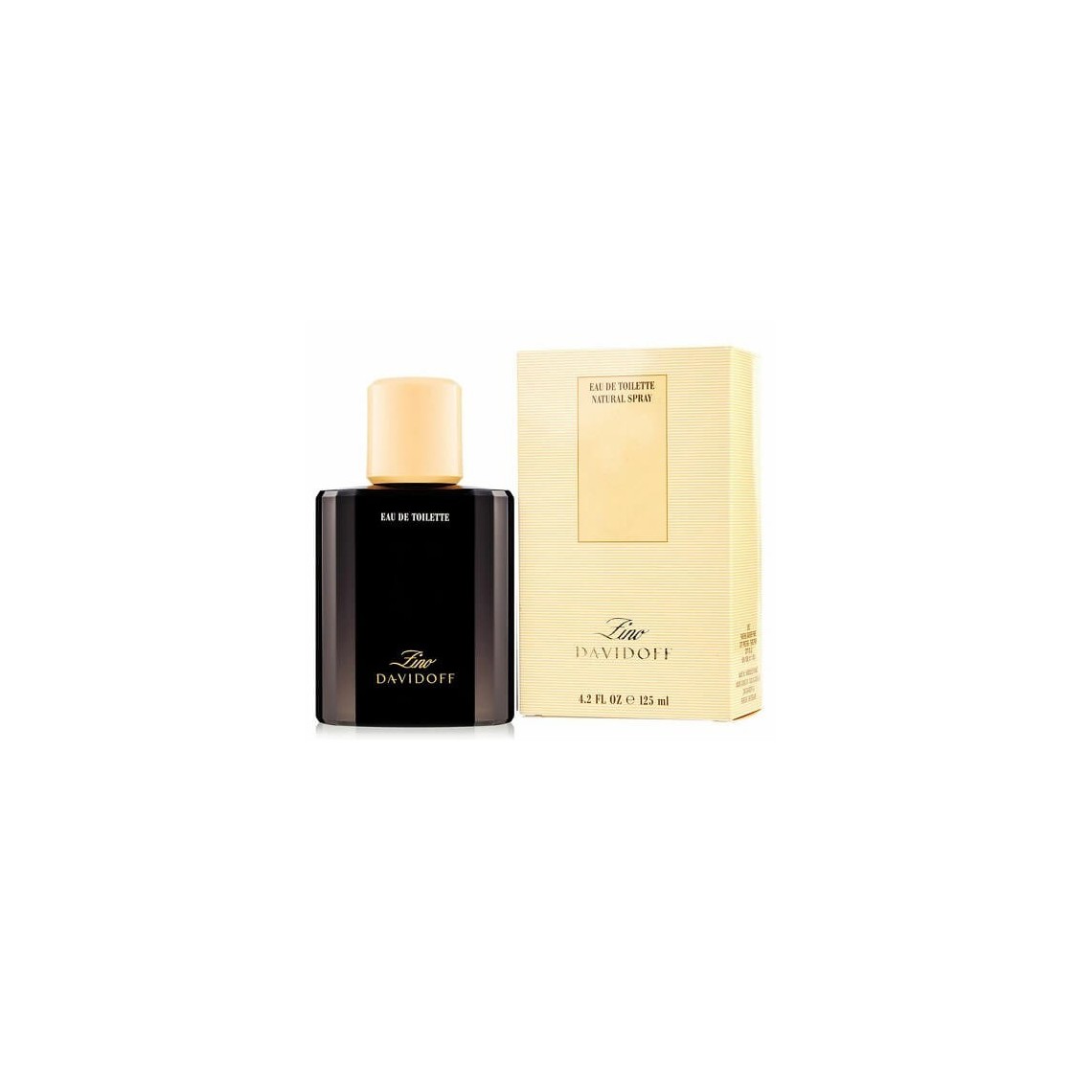Davidoff Zino Uomo Eau de Toilette 125ml spray