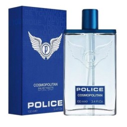 Police Cosmopolitan Eau de Toilette 100ml spray