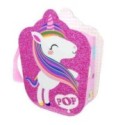 Pop Girl Unicorno Beauty Case Confezione
