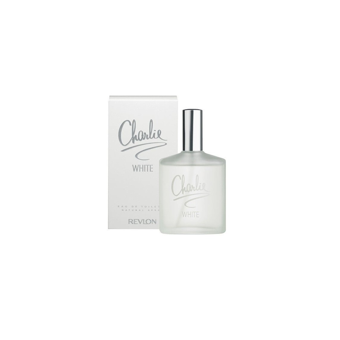 Revlon Charlie White Eau de Toilette 100ml spray