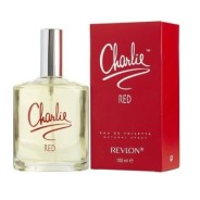 Revlon Charlie Red Eau de Toilette 100ml spray