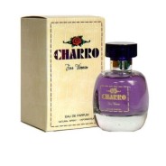 Charro For Woman Eau de Parfum 50ml spray