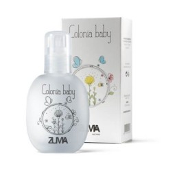 Zuma Colonia Baby Eau de Toilette 100ml spray