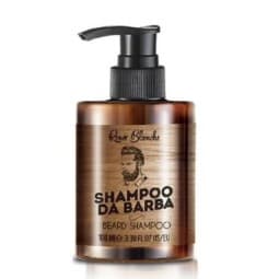 Renee Blanche Shampoo da Barba 100ml