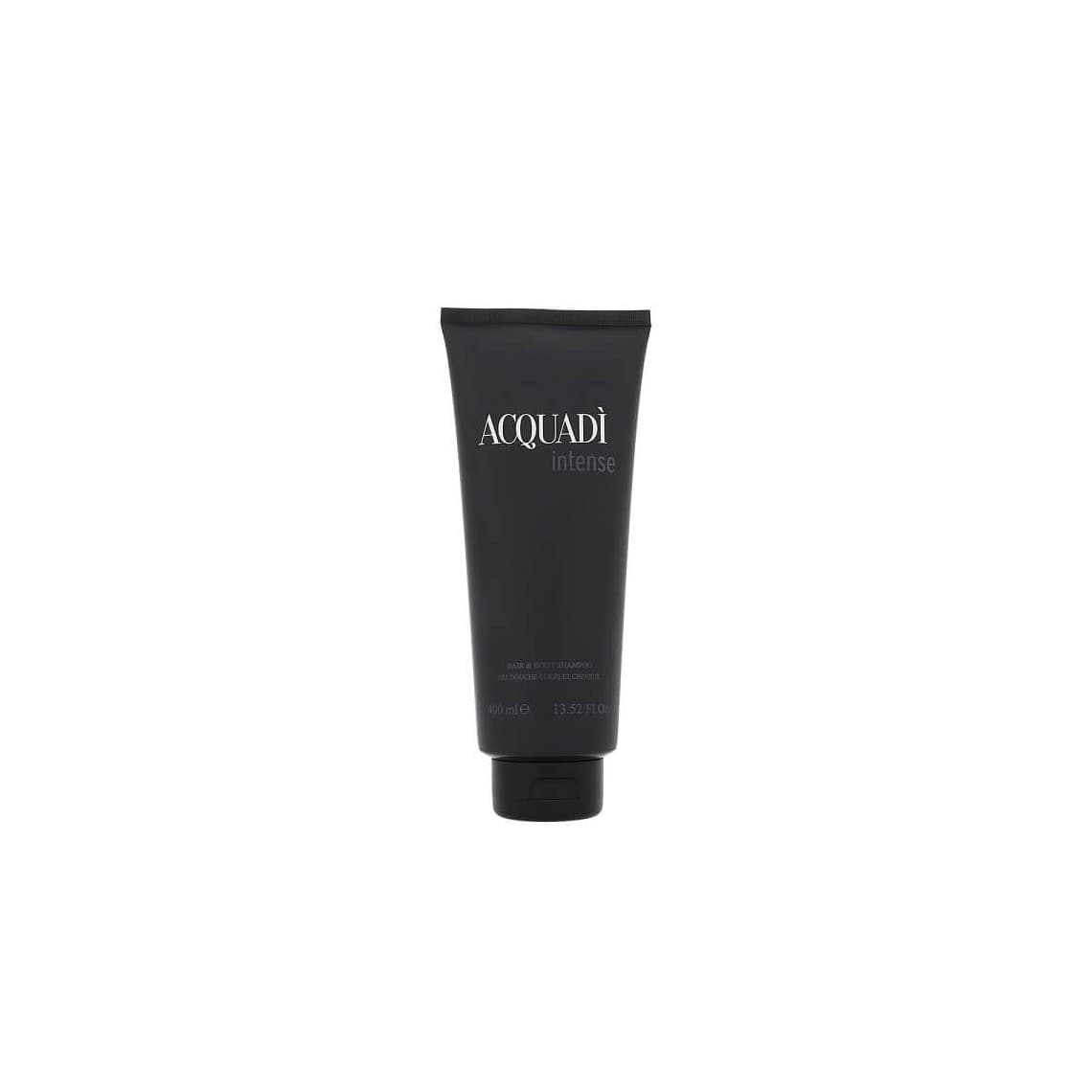 Acquadì Intense Doccia Schiuma 400ml
