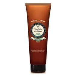 Perlier Sandalo Doccia Shampoo 400ml