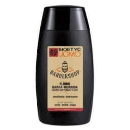 Bioetyc Uomo Fluido da Barba 120ml