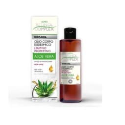 Retinol Complex Olio Corpo Aloe Vera 200ml