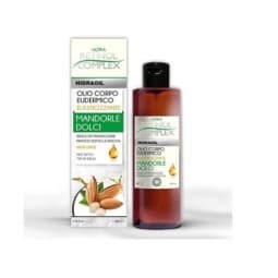 Retinol Complex Olio Corpo Mandorle Dolci 200ml