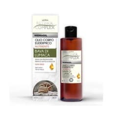 Retinol Complex Olio Corpo Bava di Lumaca 200ml