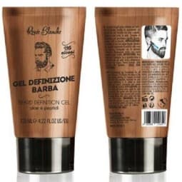 Renee Blanche Gel Definizione barba 125ml