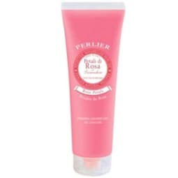 Perlier Petali di Rosa Doccia Schiuma 400ml