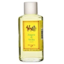 Zagara di Sicilia Colonia 250ml