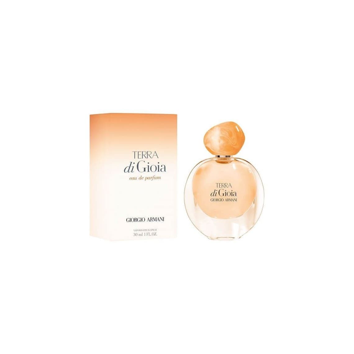 Giorgio Armani Terra di Gioia Eau de Parfum 30ml spray