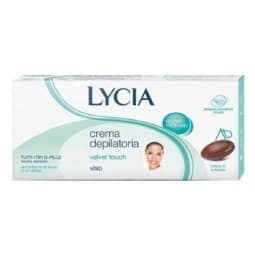 Lycia Perfect Touch Crema Depilatoria Viso 50ml