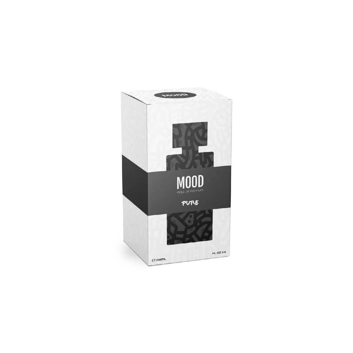 Mood Pure Eau de Parfum 100ml Spray