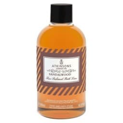 Atkinsons Sandalwood Bagnoschiuma 500ml