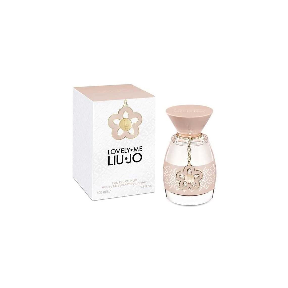 Liu Jo Lovely Me Eau de Parfum 100ml Spray