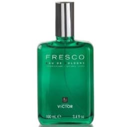 Victor Fresco Eau de Cologne