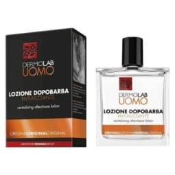 Dermolab Uomo Lozione Dopobarba Rivitalizzante 100ml