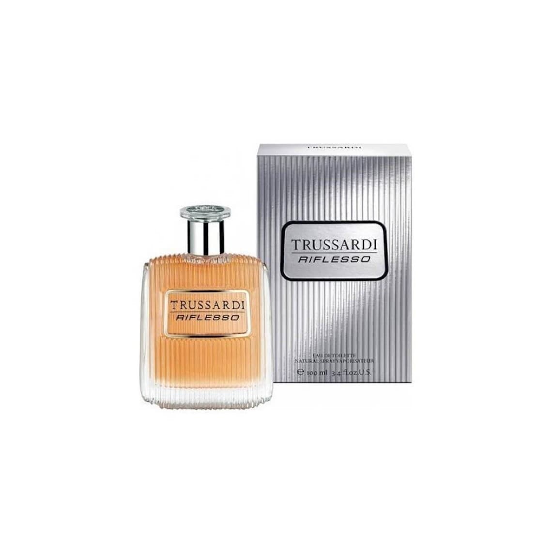 Trussardi Riflesso Eau de Toilette 100ml Spray