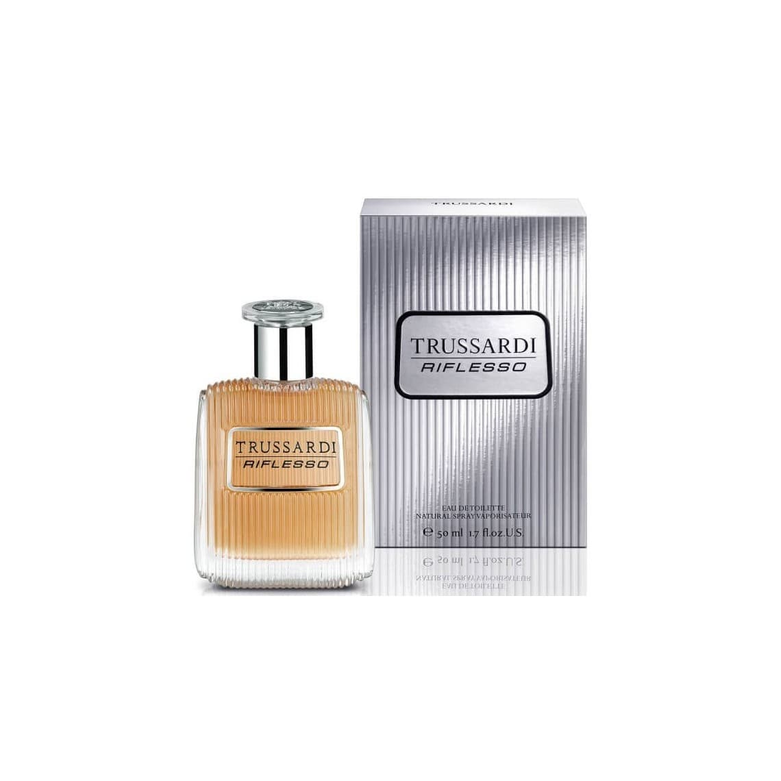 Trussardi Riflesso Eau de Toilette 50ml Spray